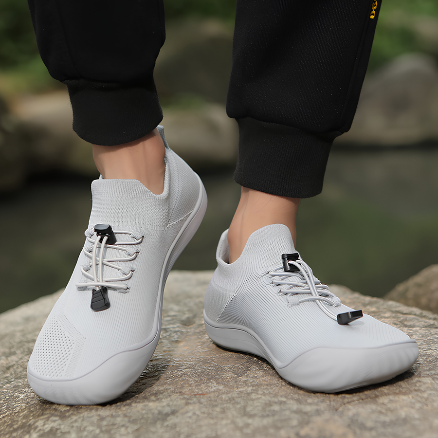 Mirello Trama — Zapatillas Ligeras de Movimiento Diario