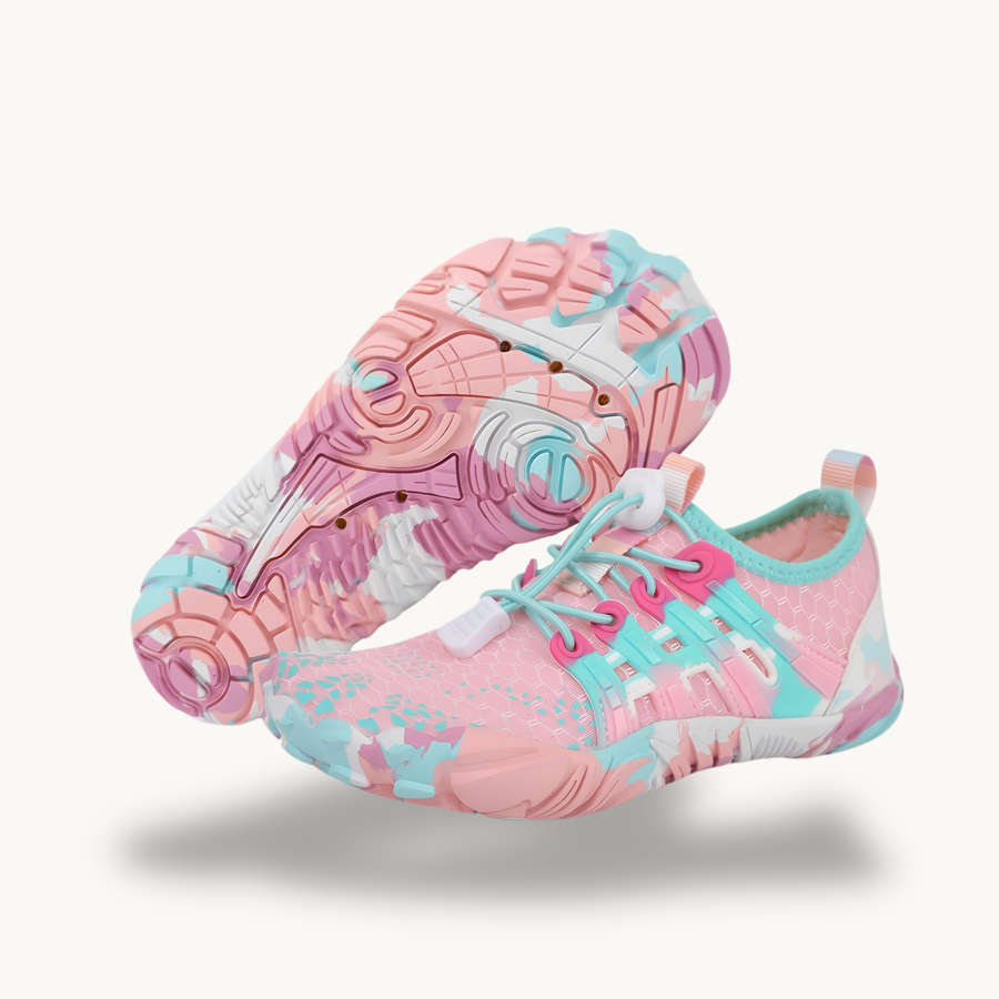 Mirello Fresca — Zapatillas Deportivas de Energía Brillante