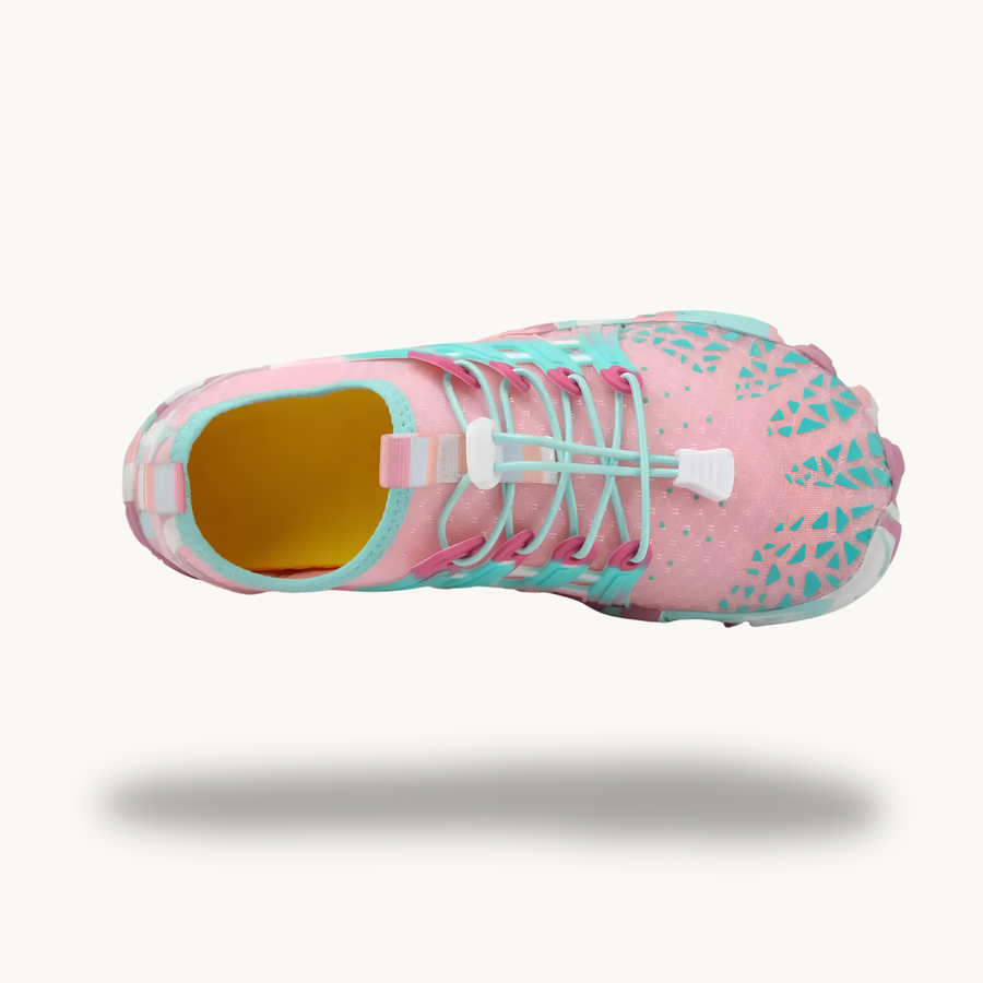 Mirello Fresca — Zapatillas Deportivas de Energía Brillante