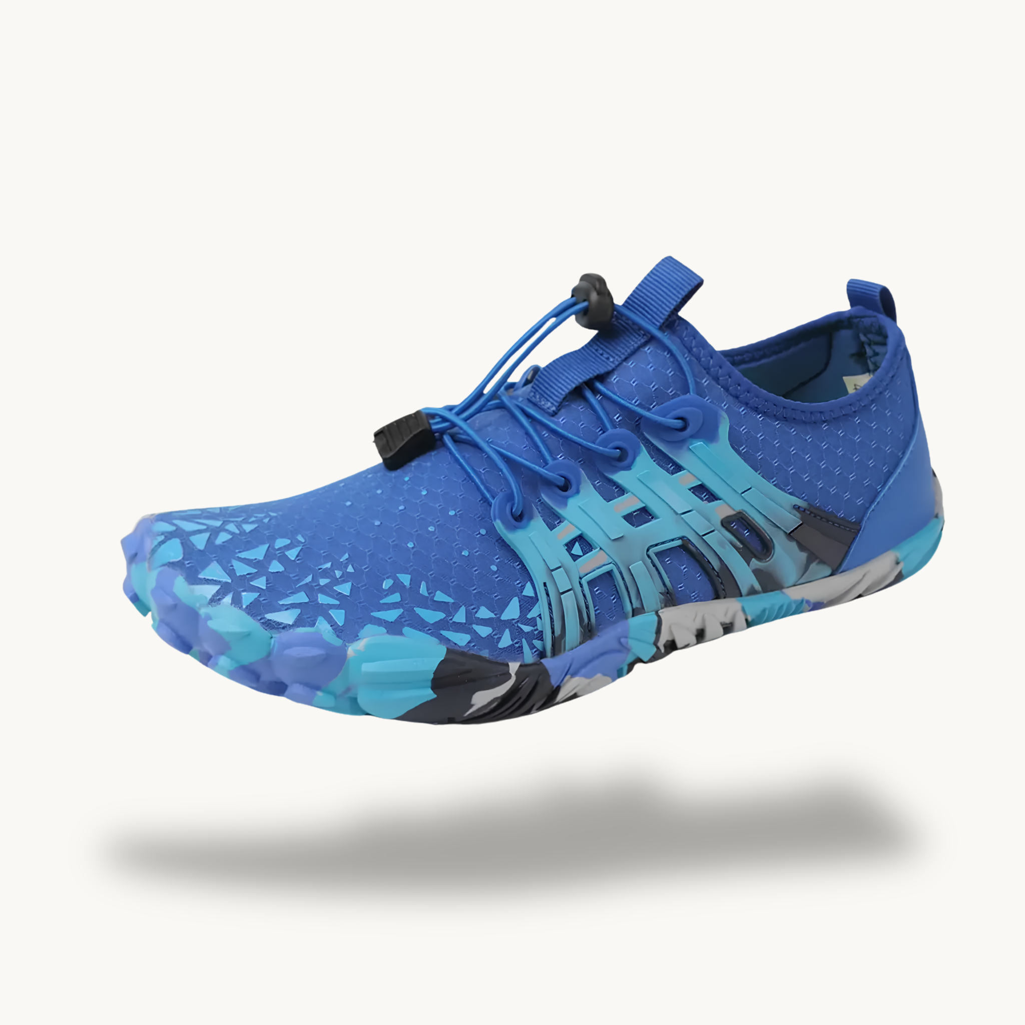 Mirello Fresca — Zapatillas Deportivas de Energía Brillante