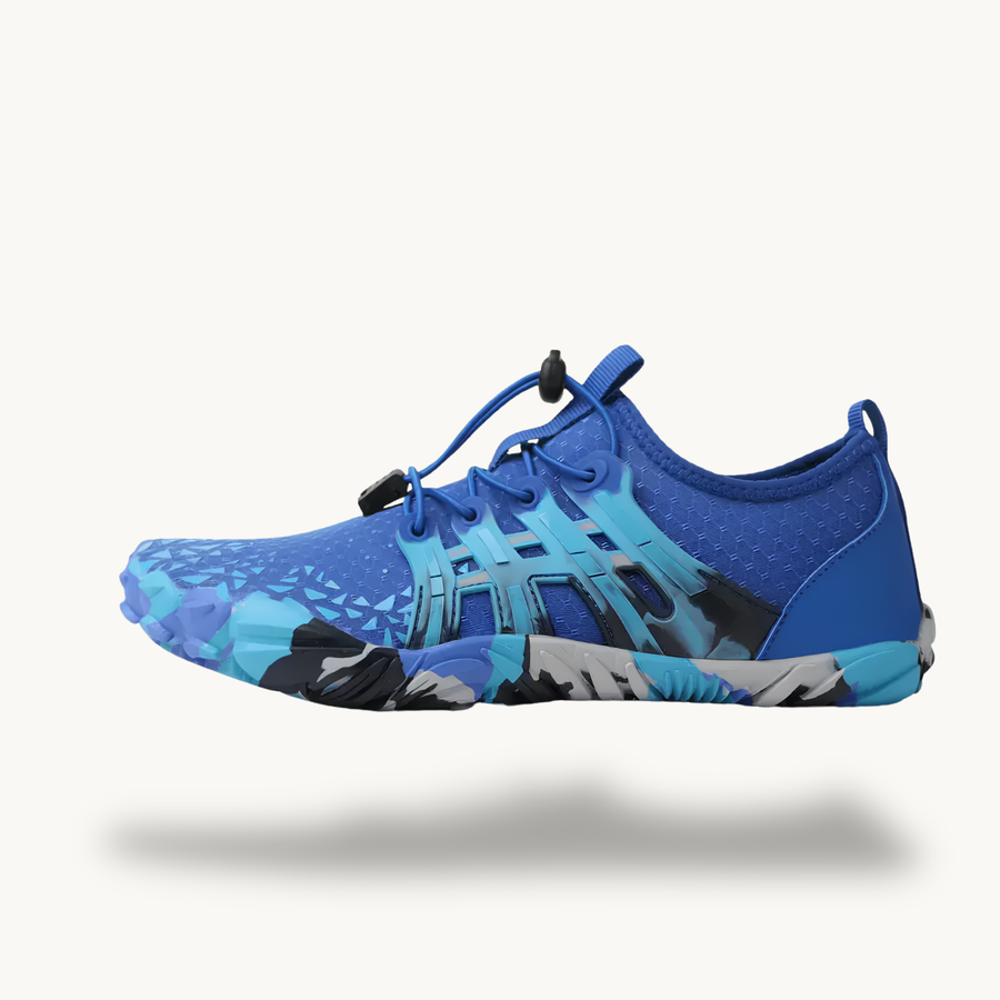 Mirello Fresca — Zapatillas Deportivas de Energía Brillante