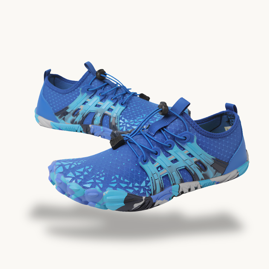 Mirello Fresca — Zapatillas Deportivas de Energía Brillante