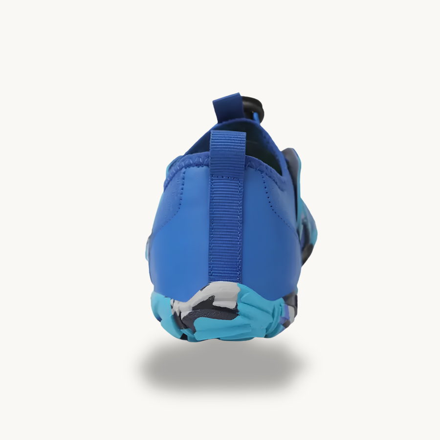 Mirello Fresca — Zapatillas Deportivas de Energía Brillante