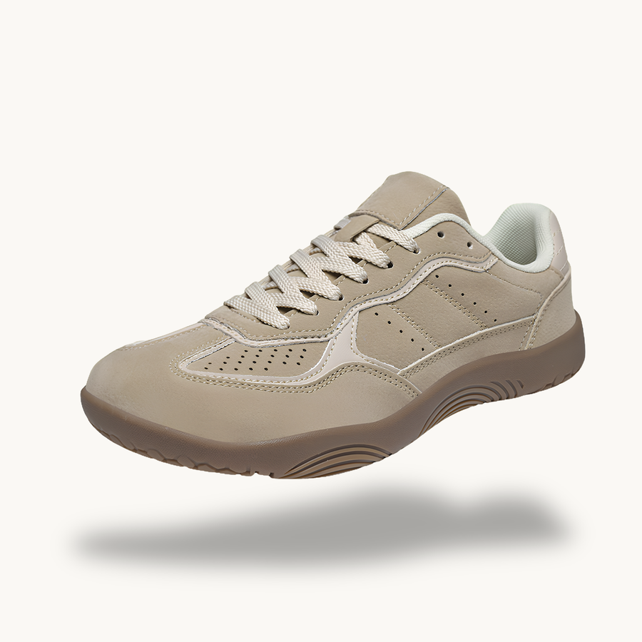 Mirello Calles — Zapatillas Urbanas de Inspiración Vintage
