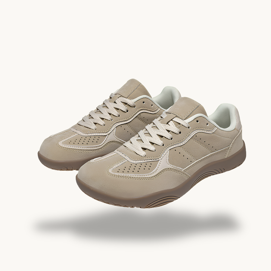 Mirello Calles — Zapatillas Urbanas de Inspiración Vintage