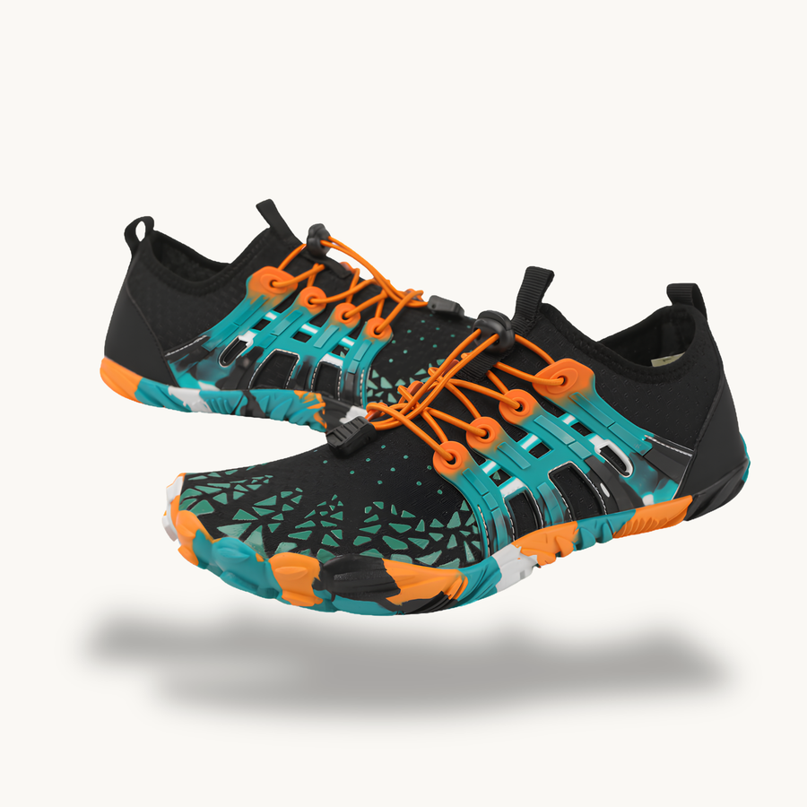 Mirello Fresca — Zapatillas Deportivas de Energía Brillante