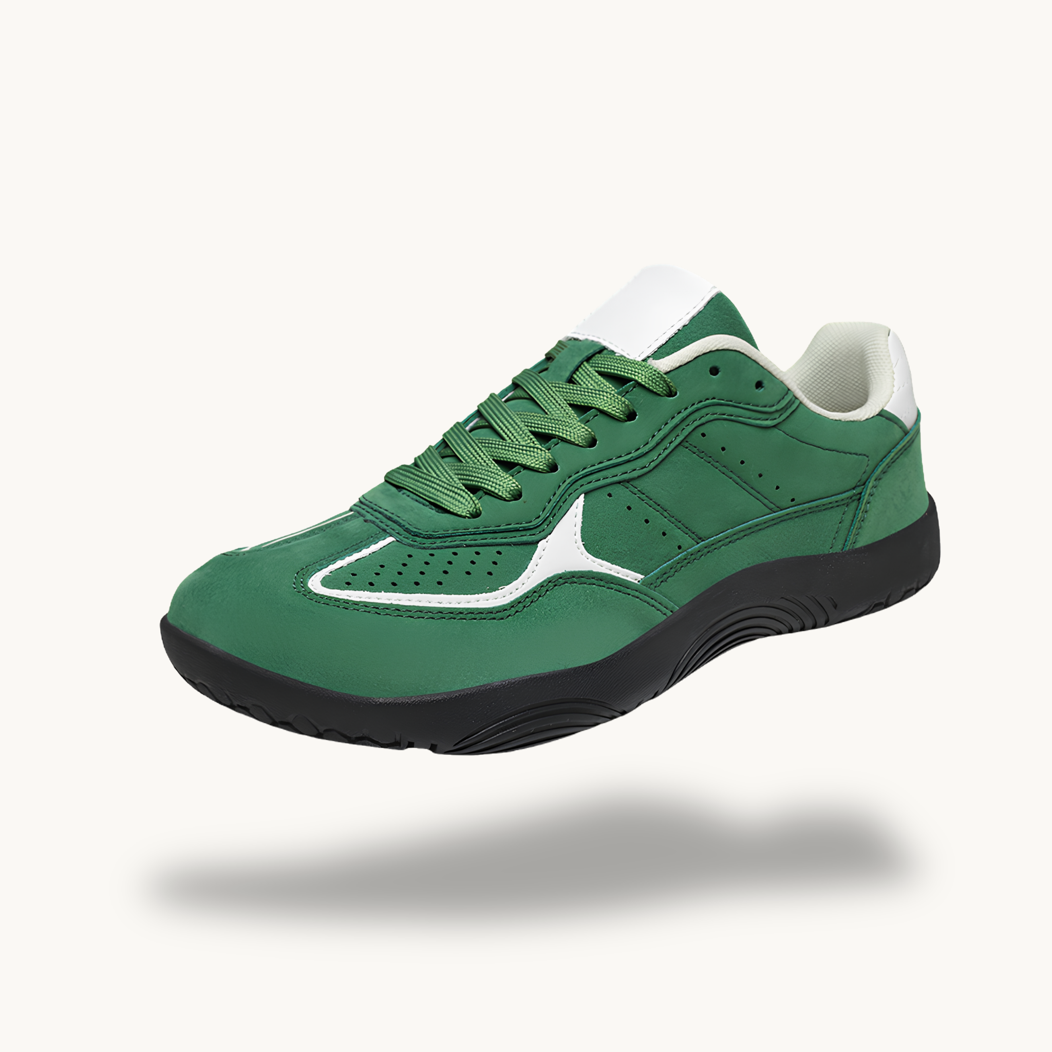 Mirello Calles — Zapatillas Urbanas de Inspiración Vintage