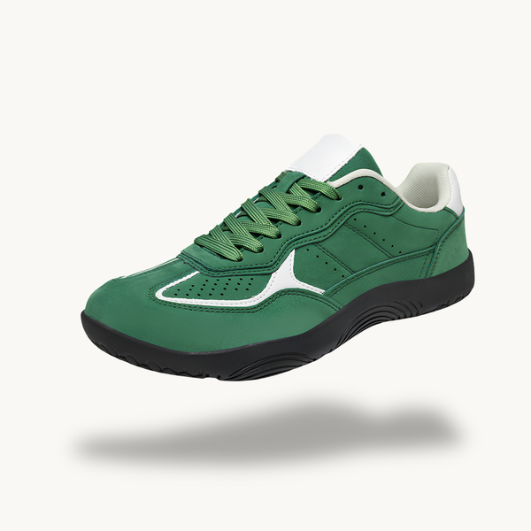Mirello Calles — Zapatillas Urbanas de Inspiración Vintage