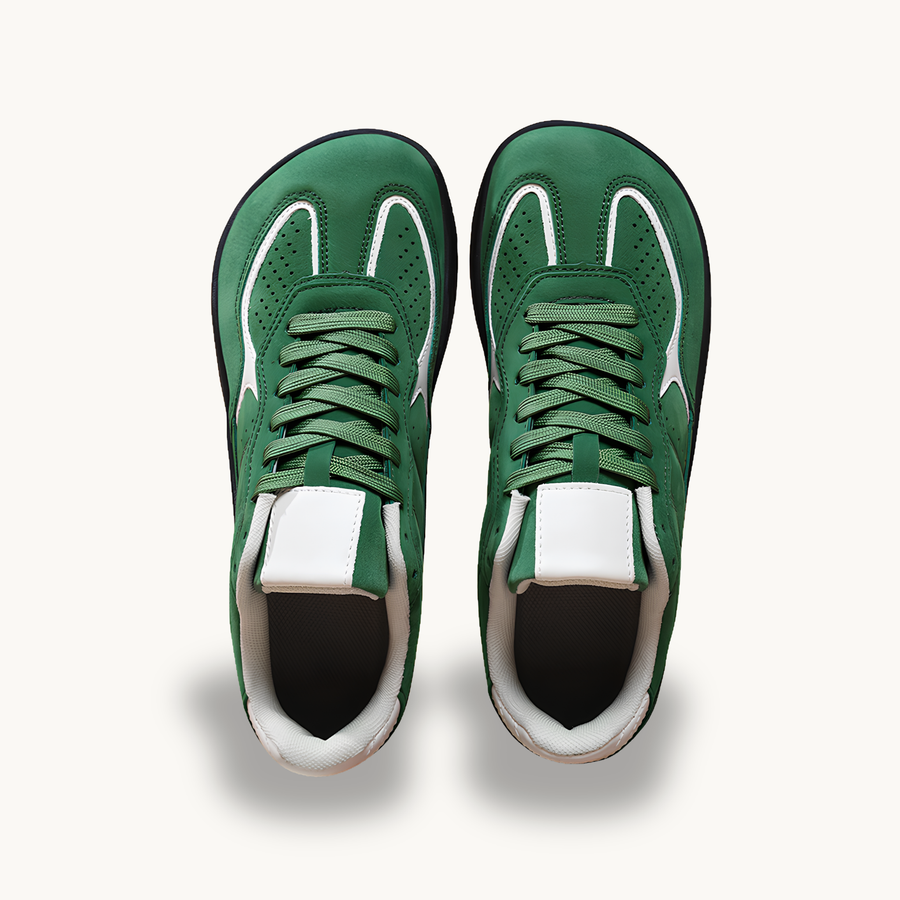 Mirello Calles — Zapatillas Urbanas de Inspiración Vintage