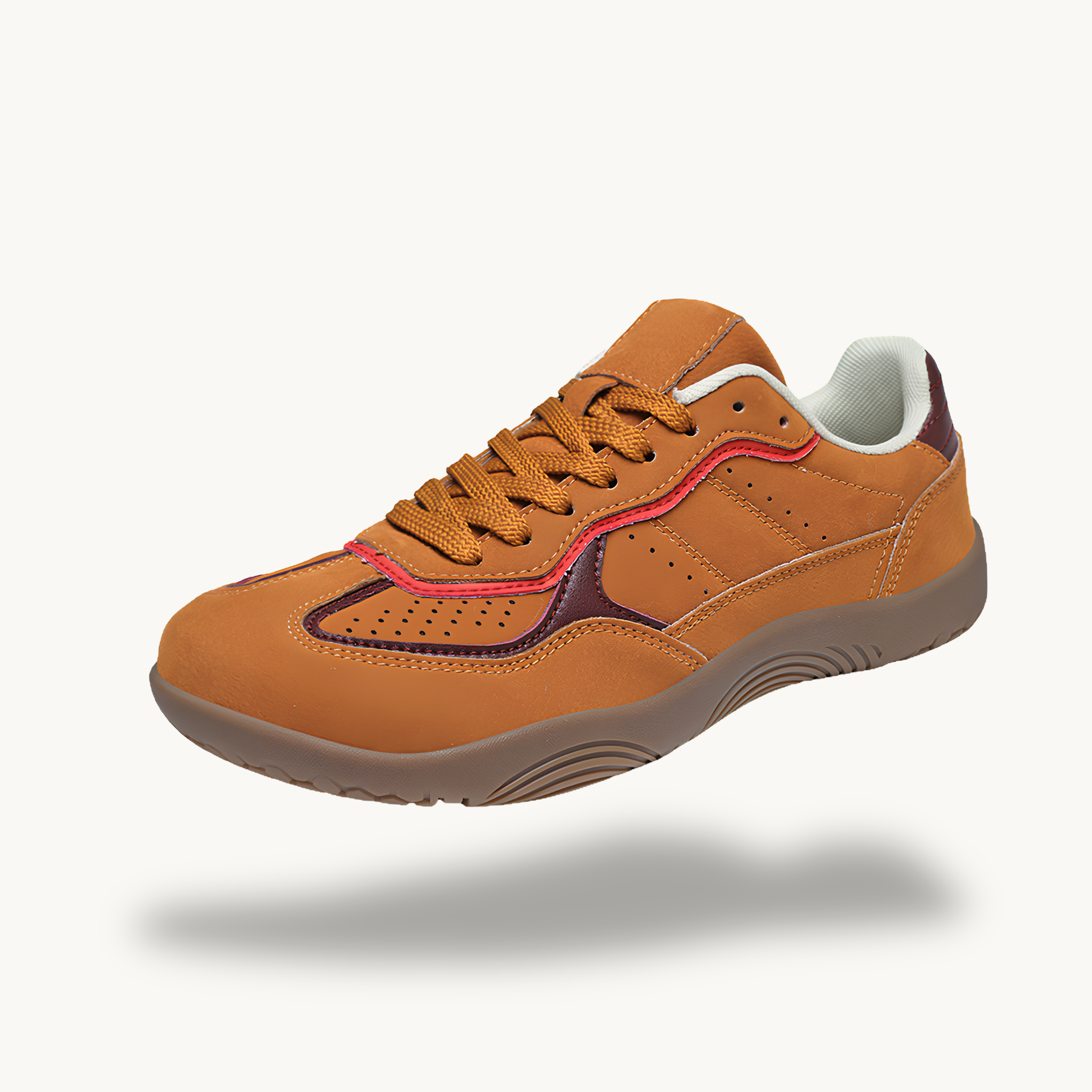 Mirello Calles — Zapatillas Urbanas de Inspiración Vintage