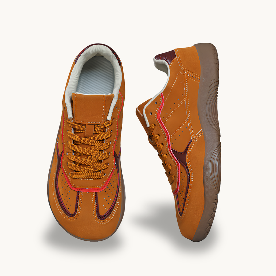 Mirello Calles — Zapatillas Urbanas de Inspiración Vintage