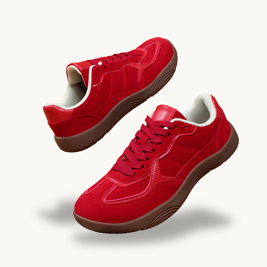 Mirello Calles — Zapatillas Urbanas de Inspiración Vintage