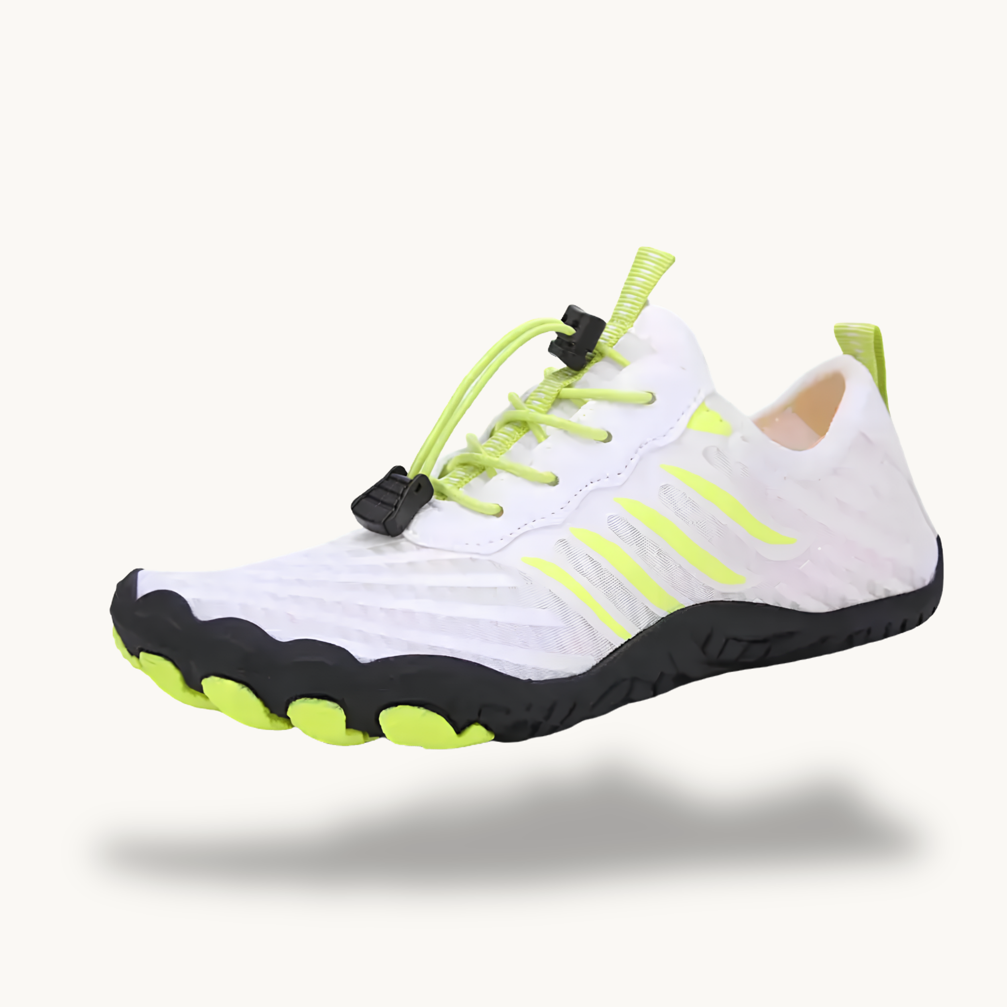 Mirello Marina — Zapatillas Deportivas de Gimnasio a Sendero