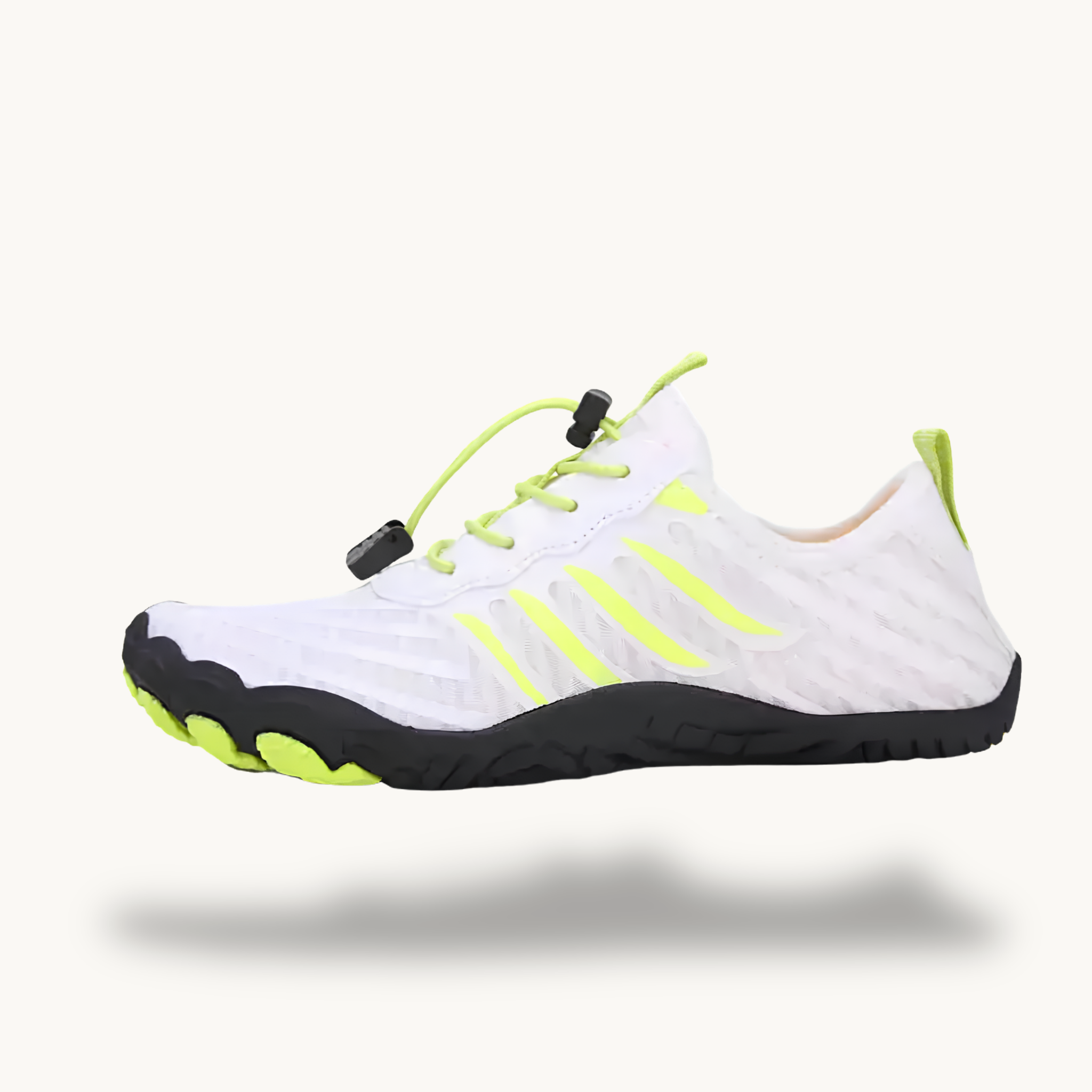 Mirello Marina — Zapatillas Deportivas de Gimnasio a Sendero