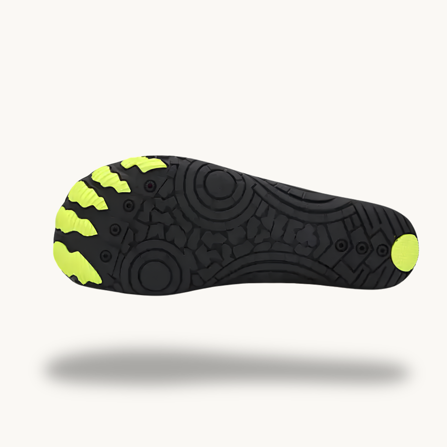 Mirello Marina — Zapatillas Deportivas de Gimnasio a Sendero