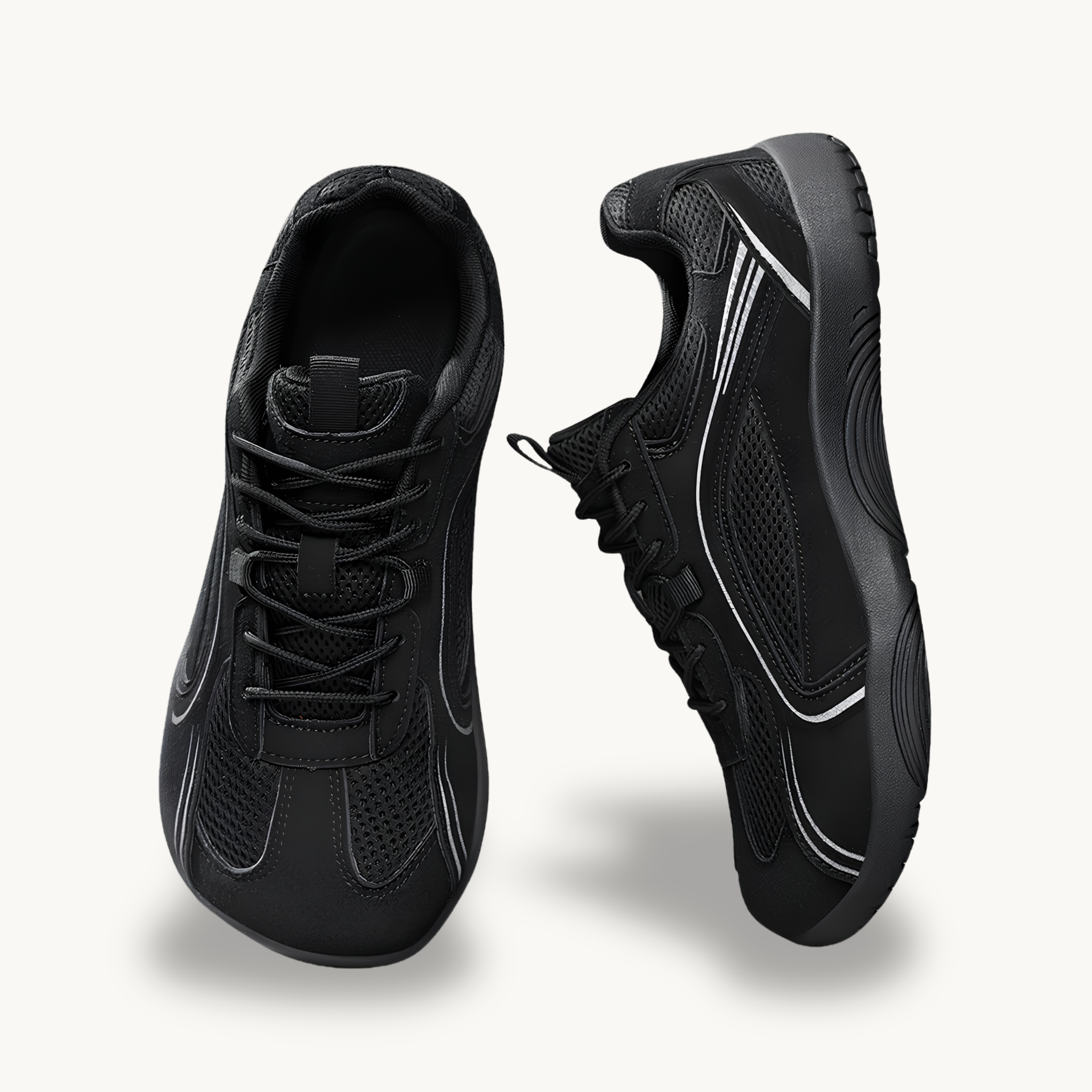 Mirello Urbana — Zapatillas Lifestyle de Comodidad Urbana