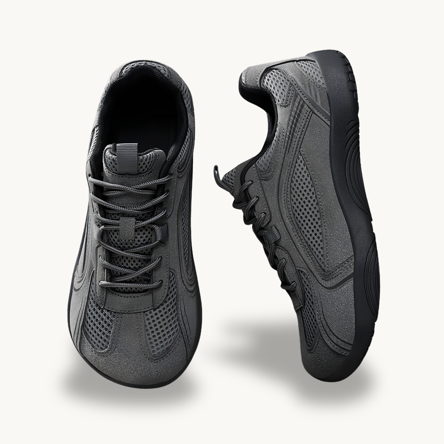 Mirello Urbana — Zapatillas Lifestyle de Comodidad Urbana