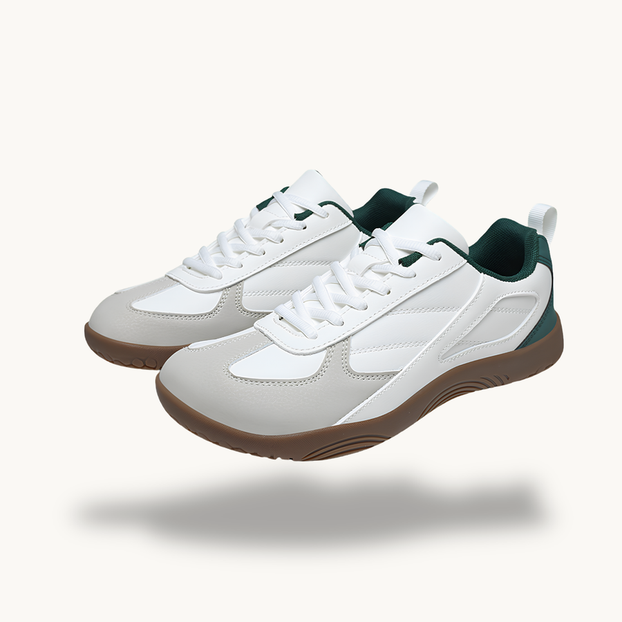 Mirello Liviana — Zapatillas Casual de Oficina a Fin de Semana