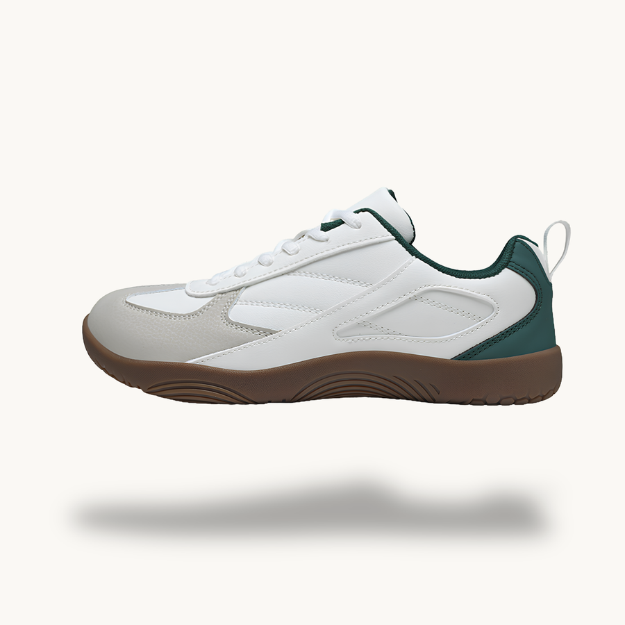 Mirello Liviana — Zapatillas Casual de Oficina a Fin de Semana