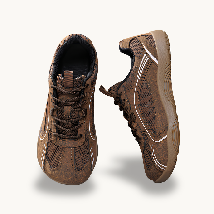 Mirello Urbana — Zapatillas Lifestyle de Comodidad Urbana