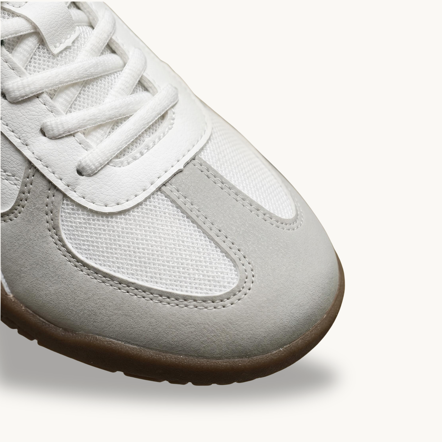 Mirello Liviana — Zapatillas Casual de Oficina a Fin de Semana