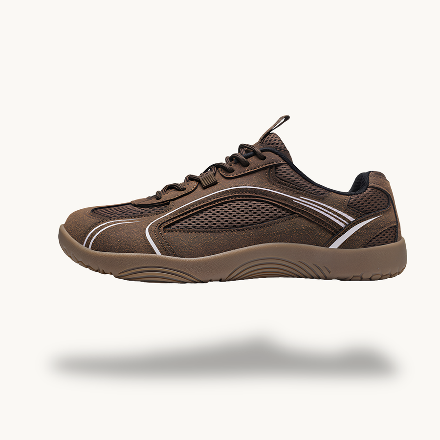 Mirello Urbana — Zapatillas Lifestyle de Comodidad Urbana