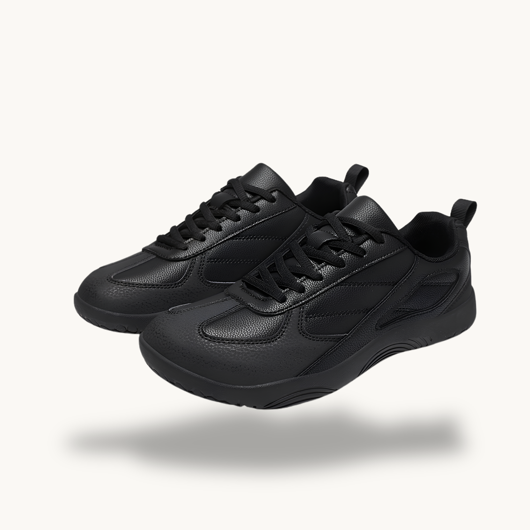 Mirello Liviana — Zapatillas Casual de Oficina a Fin de Semana