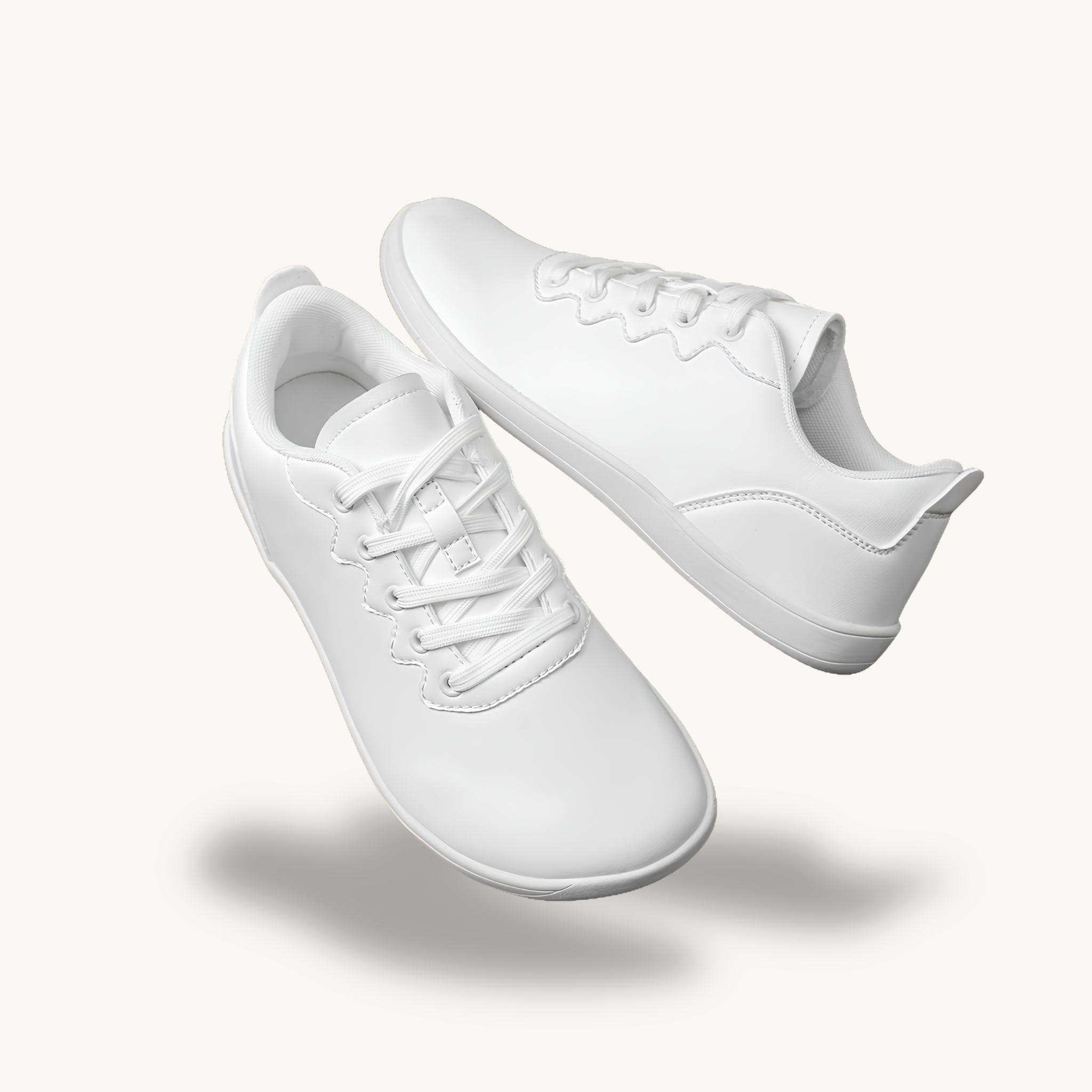 Mirello Serena — Zapatillas Sencillas para el Día a Día