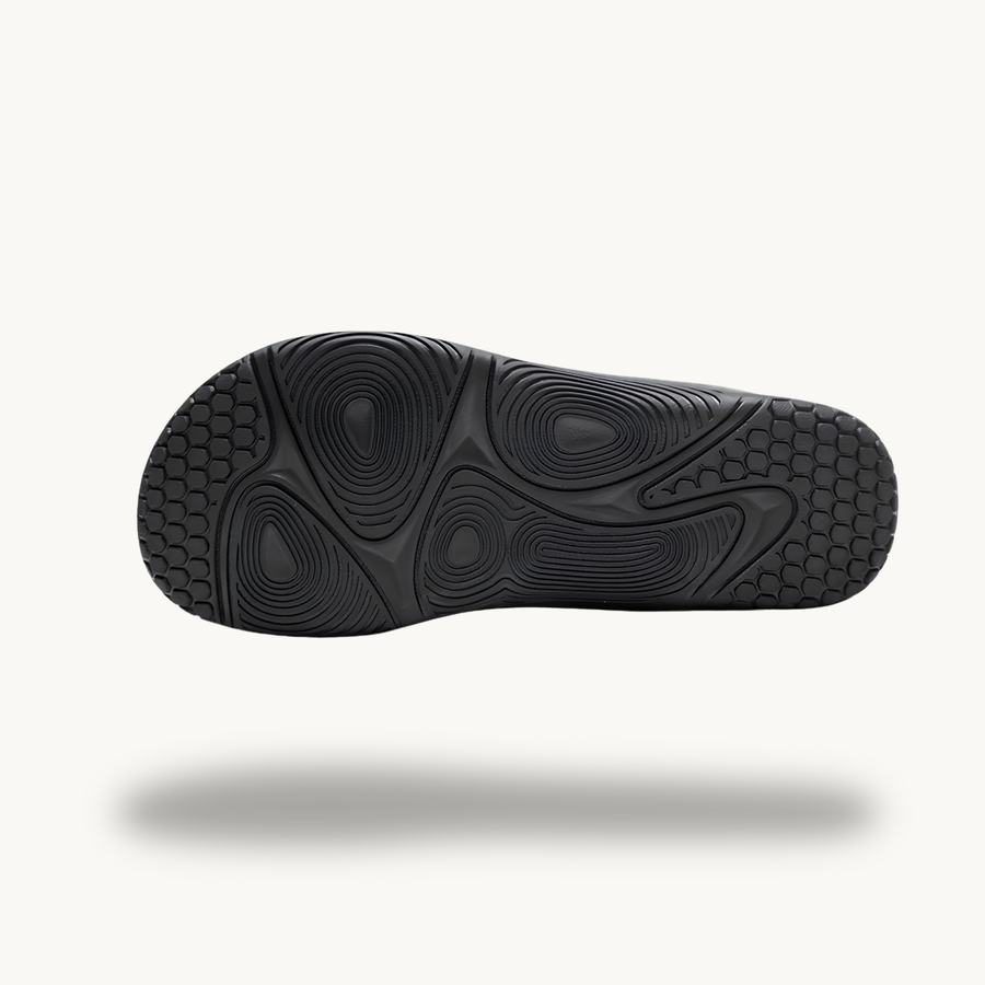 Mirello Amplia — Zapatillas Signature de Confort Lifestyle