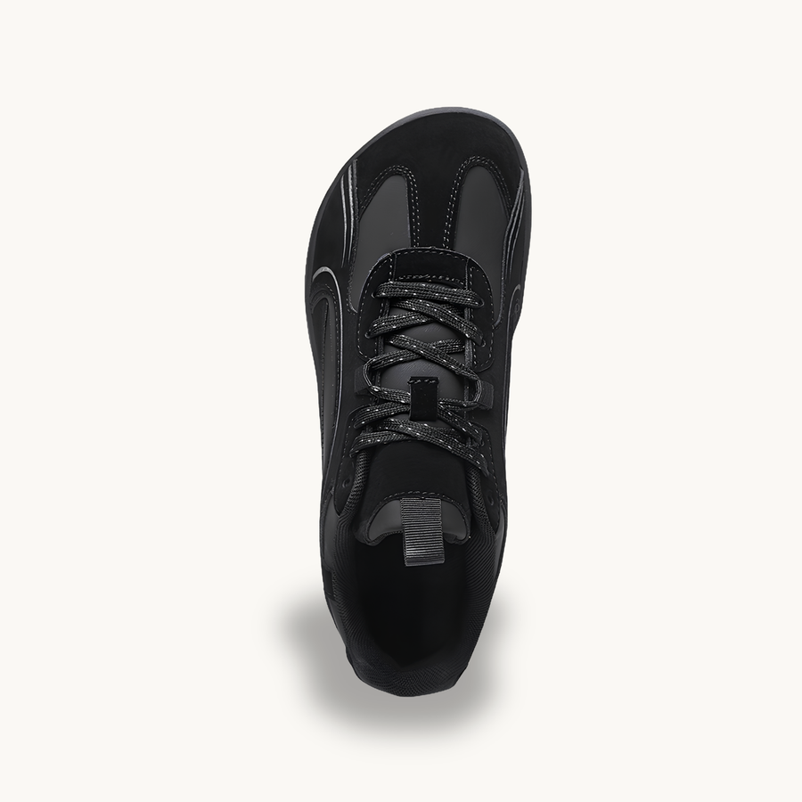 Mirello Amplia — Zapatillas Signature de Confort Lifestyle