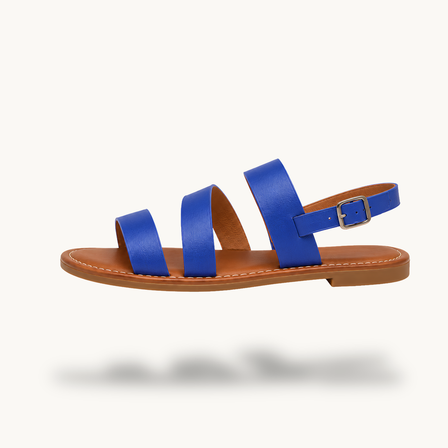 Mirello Romana — Sandalias Estilo Romano para el Día a Día