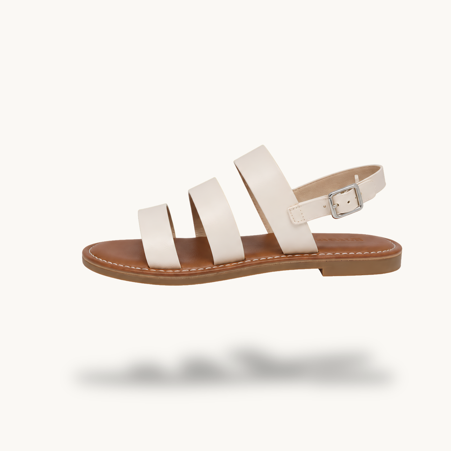 Mirello Romana — Sandalias Estilo Romano para el Día a Día