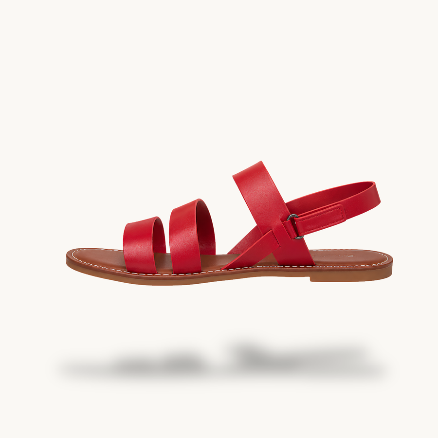 Mirello Romana — Sandalias Estilo Romano para el Día a Día