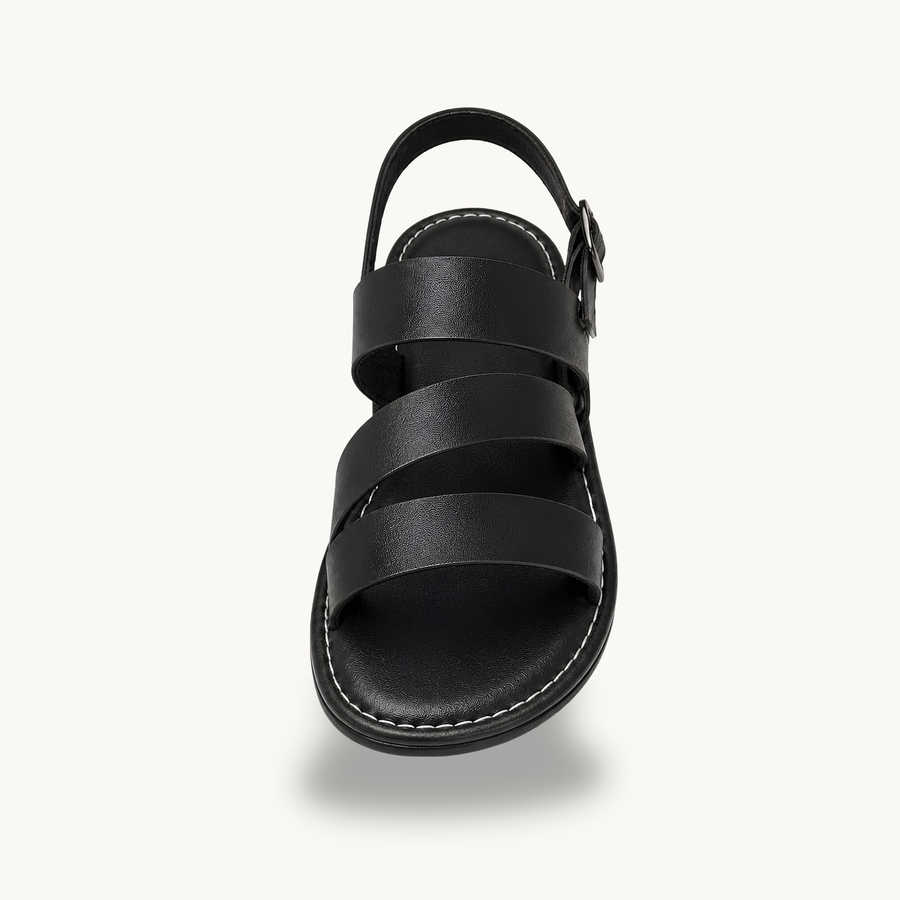 Mirello Romana — Sandalias Estilo Romano para el Día a Día