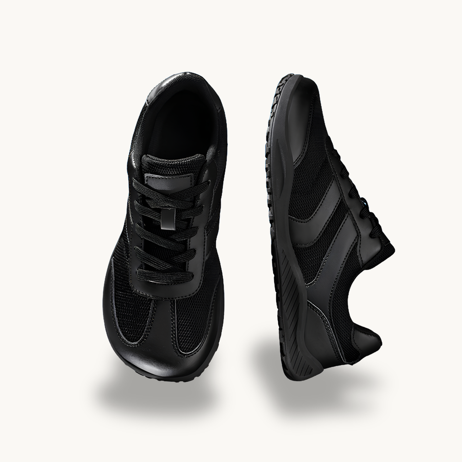 Mirello Camino — Zapatillas de Comodidad de la Calle a la Naturaleza