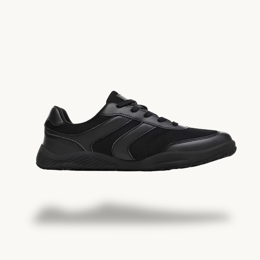 Mirello Camino — Zapatillas de Comodidad de la Calle a la Naturaleza