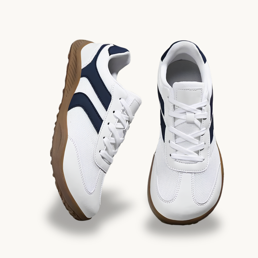 Mirello Camino — Zapatillas de Comodidad de la Calle a la Naturaleza