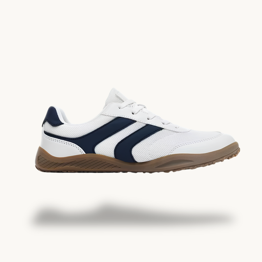 Mirello Camino — Zapatillas de Comodidad de la Calle a la Naturaleza