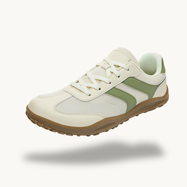 Mirello Camino — Zapatillas de Comodidad de la Calle a la Naturaleza