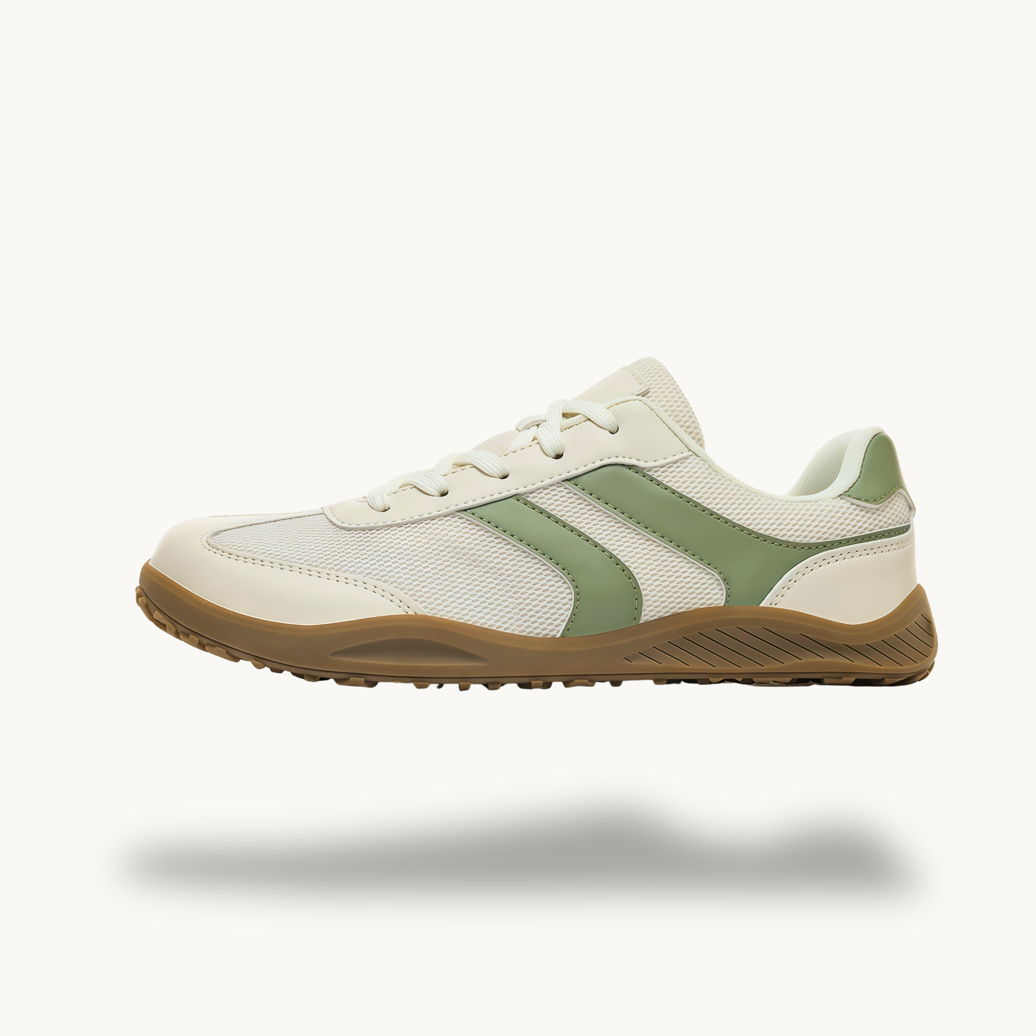 Mirello Camino — Zapatillas de Comodidad de la Calle a la Naturaleza