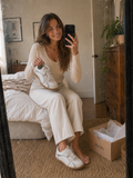 Meridian Wrap Dress [TEST]