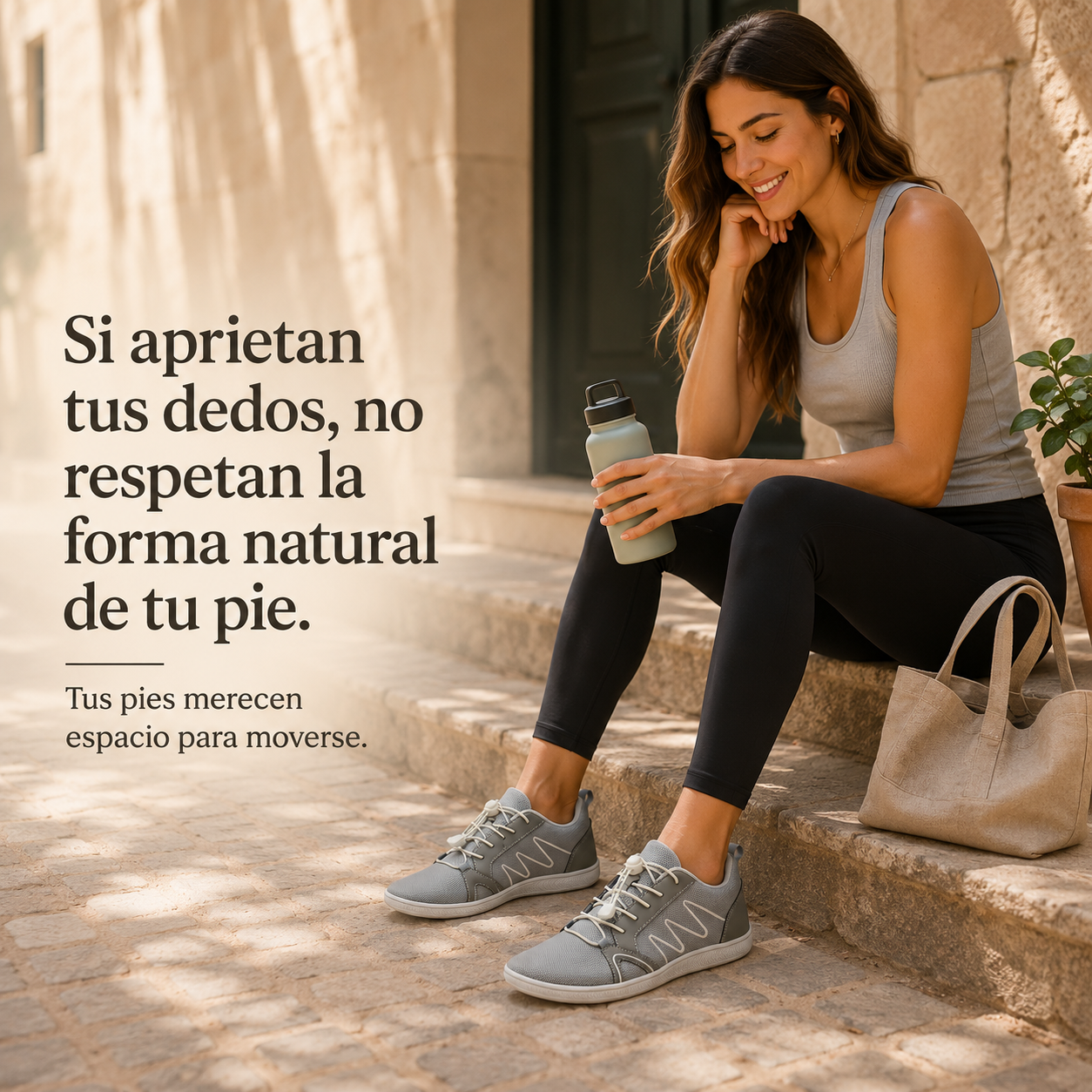 Mirello Día — Zapatillas Frescas para el Día a Día 