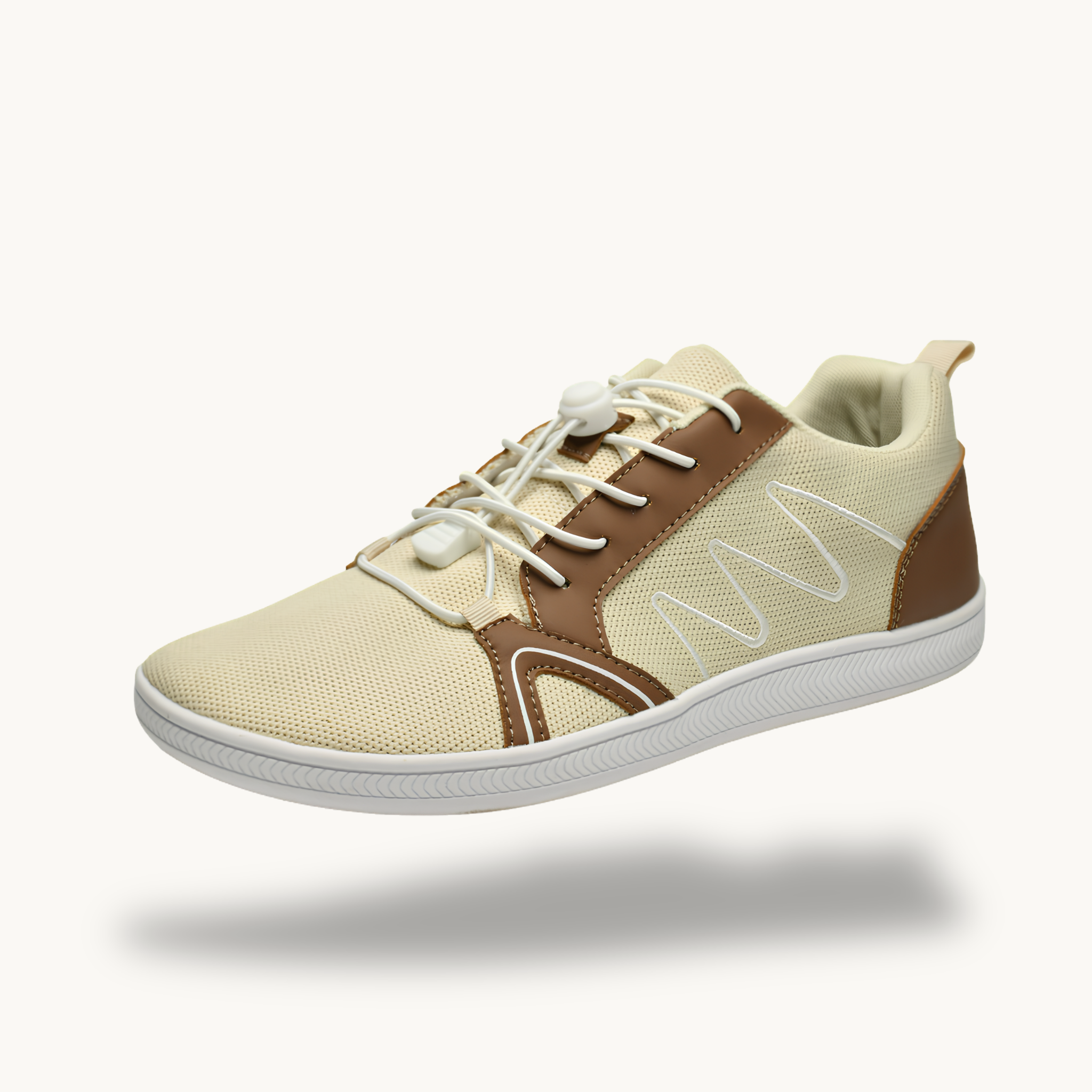 Mirello Día — Zapatillas Frescas para el Día a Día 