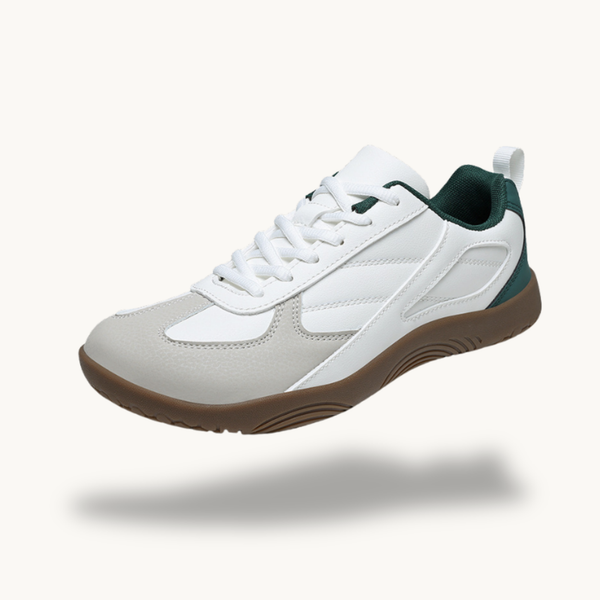 Mirello Liviana — Zapatillas Casual de Oficina a Fin de Semana