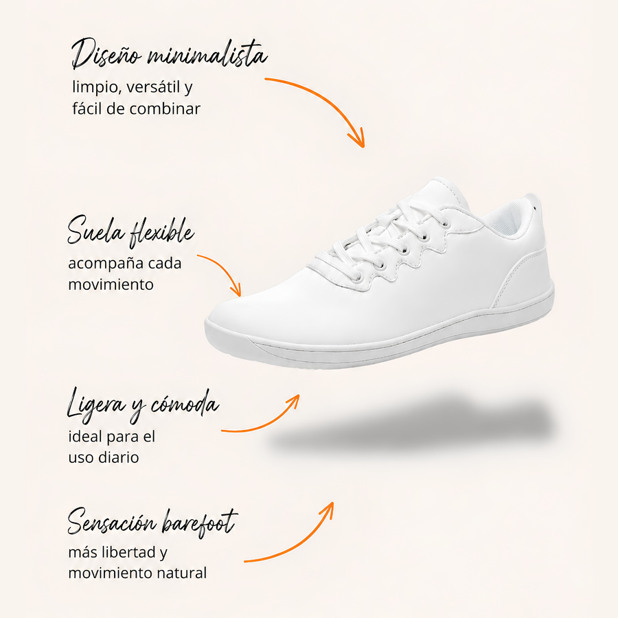 Mirello Serena — Zapatillas Sencillas para el Día a Día